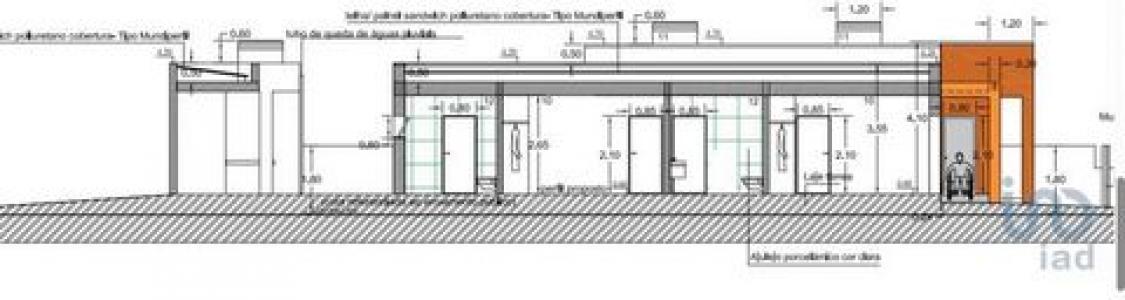 Acheter Maison 240 m2 Murtosa