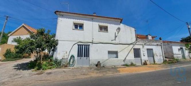 Annonce Vente Maison Rio-maior