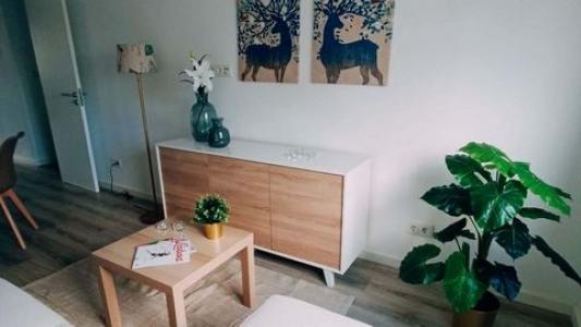 Annonce Vente 2 pices Appartement Lisboa