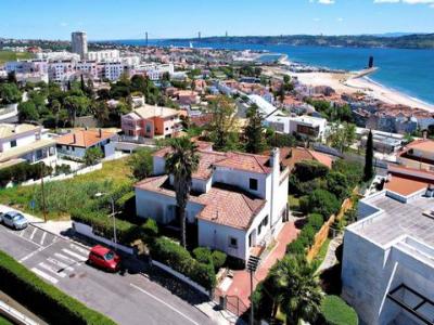 Annonce Vente 6 pices Maison Oeiras