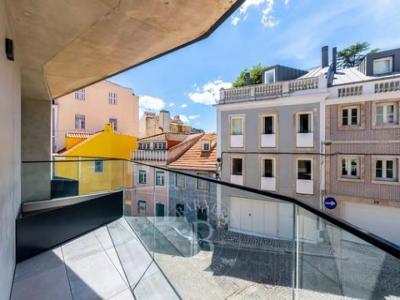 Acheter Appartement 134 m2 Lisboa