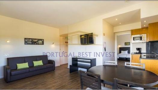 Annonce Vente Appartement Portimao