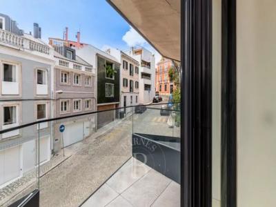 Acheter Appartement 140 m2 Lisboa