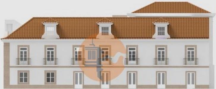 Annonce Vente Appartement Vila-real-de-santo-antonio