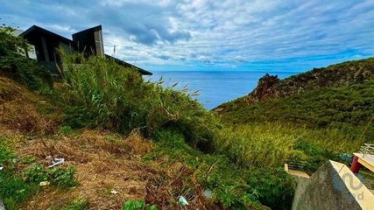 Acheter Terrain Canico rgion MADEIRA