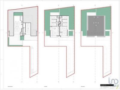 Acheter Maison 278 m2 Agilde