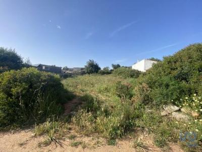 Annonce Vente Terrain Albufeira