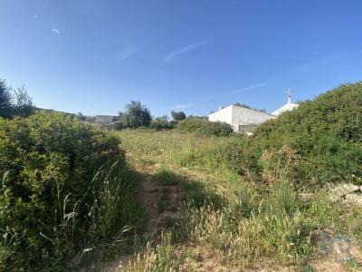 Acheter Terrain 200 m2 Albufeira