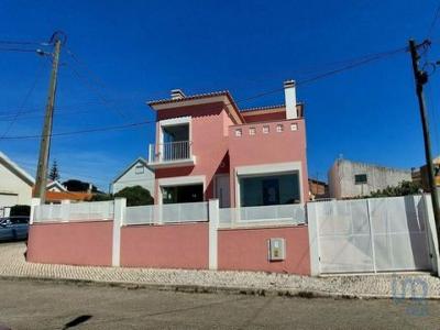 Annonce Vente Maison Aroeira