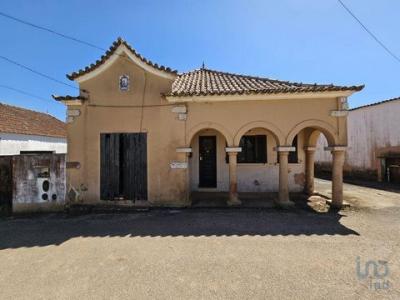 Annonce Vente Maison Bombarral