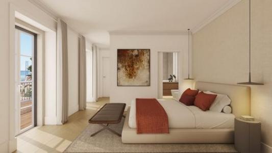 Annonce Vente Appartement Lisboa