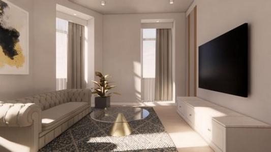 Annonce Vente Appartement Lisboa