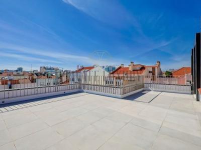 Annonce Vente Appartement Lisboa