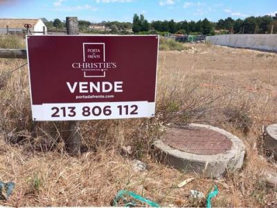 Annonce Vente Terrain Alcacer-do-sal