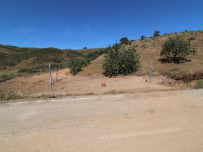 Annonce Vente Terrain Castro-marim