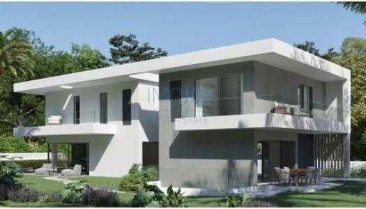 Acheter Maison 456 m2 Cascais