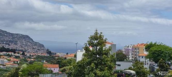 Annonce Vente 3 pices Appartement Funchal