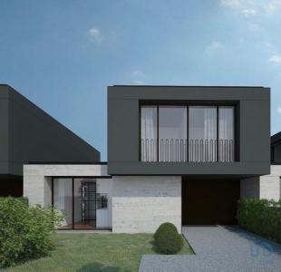 Acheter Maison 211 m2 Barcelos