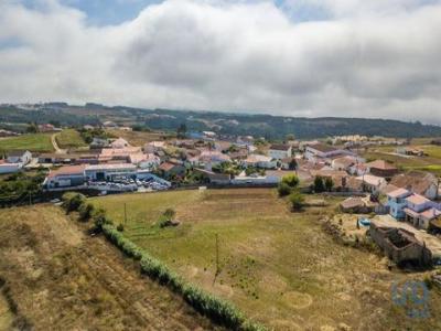 Acheter Terrain 940 m2 Alcobaca