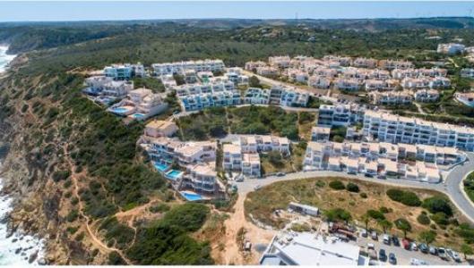 Acheter Terrain 2807 m2 Vila-do-bispo