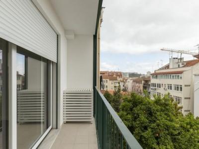 Annonce Vente Appartement Lisboa