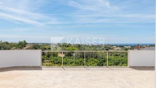 Acheter Maison 248 m2 Albufeira