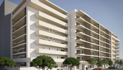 Annonce Vente Appartement Portimao