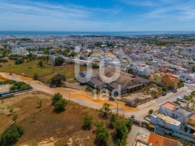 Annonce Vente Terrain Olhao