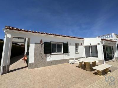 Annonce Vente Maison Castro-marim