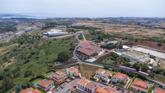 Acheter Terrain 374 m2 Oeiras