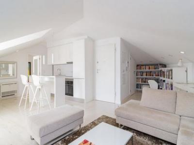 Annonce Vente Appartement Lisboa