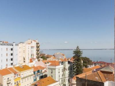 Annonce Vente Appartement Lisboa