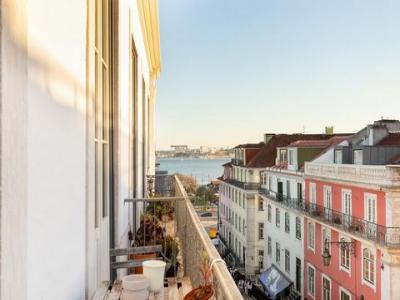 Acheter Appartement 119 m2 Lisboa