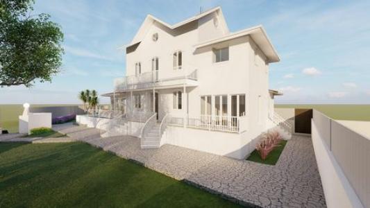 Acheter Maison 260 m2 Cascais