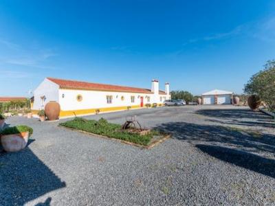 Acheter Maison 840 m2 Ferreira-do-alentejo