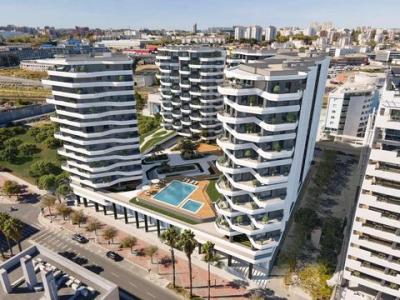 Annonce Vente Appartement Lisboa