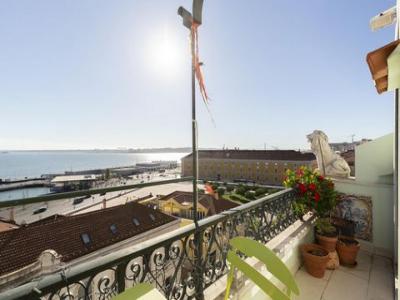 Annonce Vente Appartement Lisboa