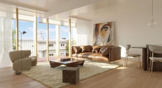 Acheter Appartement 185 m2 Lisboa