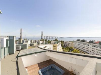 Annonce Vente Appartement Lisboa