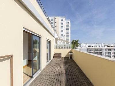 Annonce Vente Appartement Lisboa