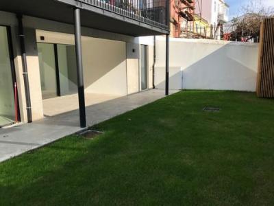 Acheter Appartement 78 m2 Lisboa