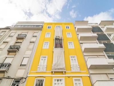 Annonce Vente Appartement Lisboa