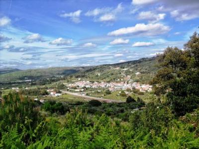 Acheter Maison Portalegre rgion PORTALEGRE