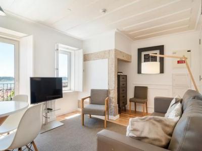 Annonce Vente Appartement Lisboa