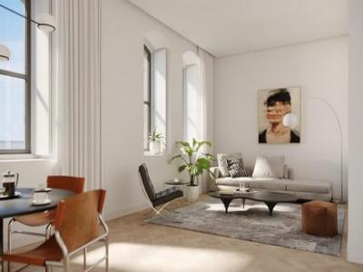 Acheter Appartement 265 m2 Lisboa