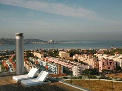 Acheter Appartement 278 m2 Lisboa