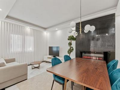 Annonce Vente Appartement Lisboa