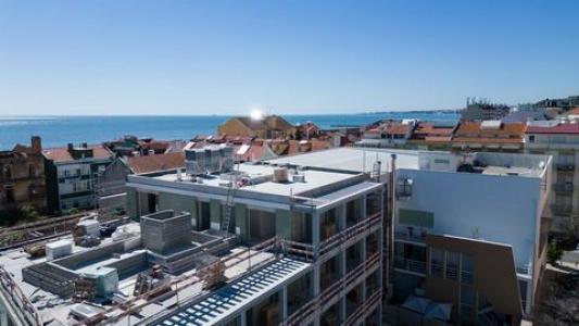 Annonce Vente Appartement Oeiras