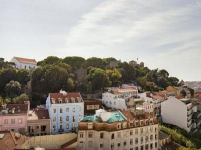 Annonce Vente Appartement Lisboa