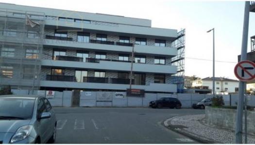 Annonce Vente Appartement Santa-maria-da-feira